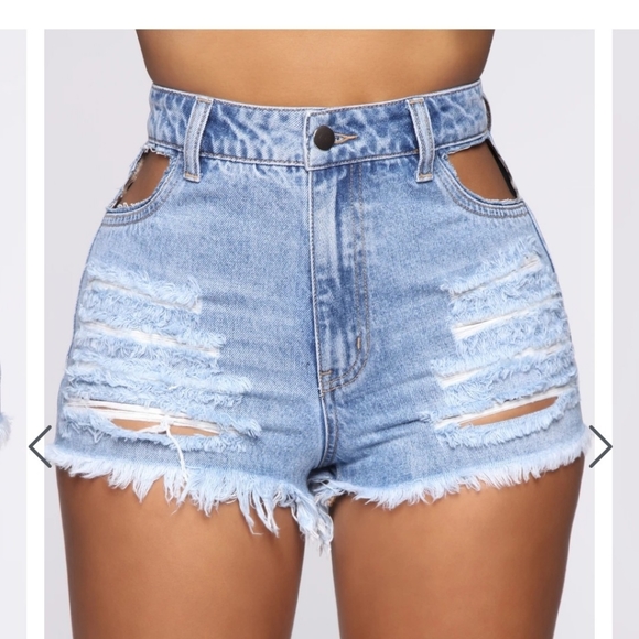 Shorts - Picture 1 of 1